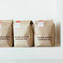 coffee bags